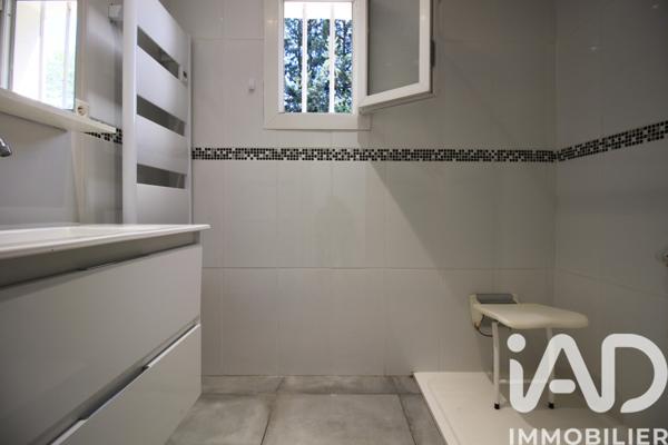 Maison à vendre 3 pièces 75 m² Auriol