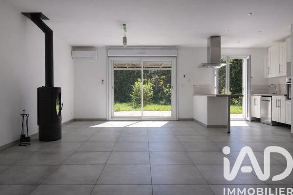 Maison à vendre 3 pièces 75 m² Auriol