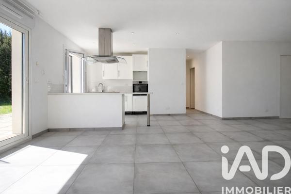 Maison à vendre 3 pièces 75 m² Auriol