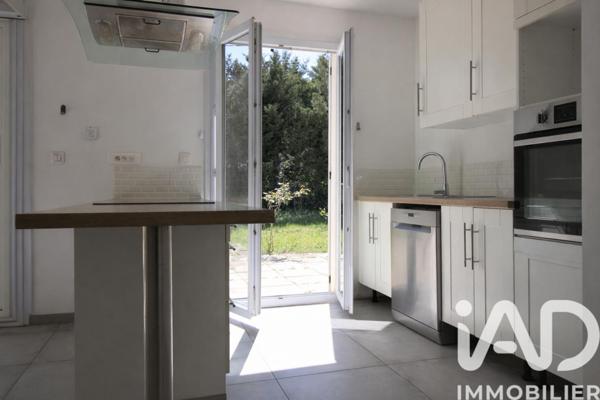 Maison à vendre 3 pièces 75 m² Auriol