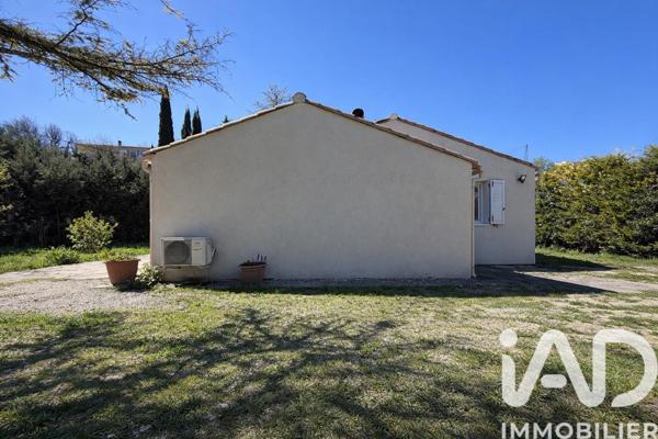 Maison à vendre 3 pièces 75 m² Auriol
