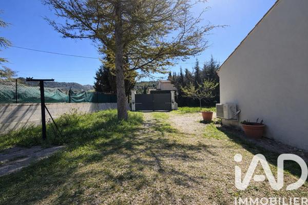 Maison à vendre 3 pièces 75 m² Auriol
