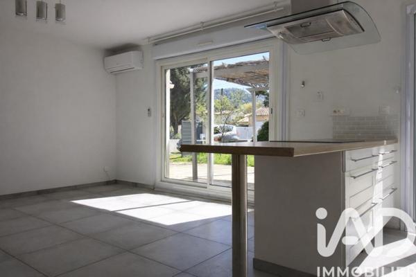 Maison à vendre 3 pièces 75 m² Auriol