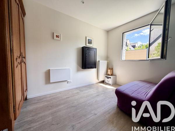 Maison à vendre 5 pièces 110 m² Pont-Péan