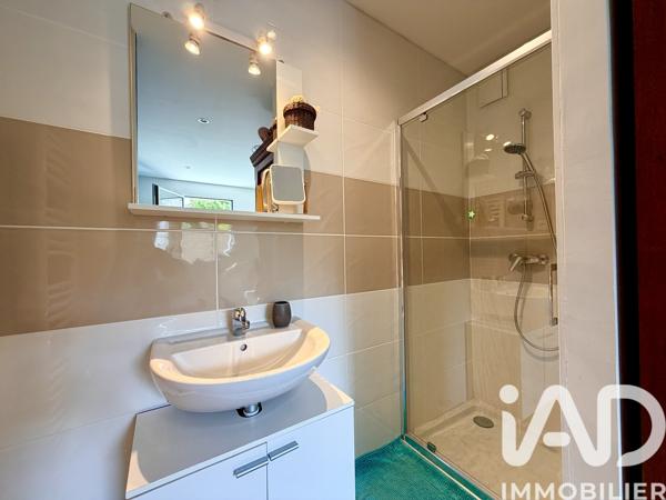 Maison à vendre 5 pièces 110 m² Pont-Péan