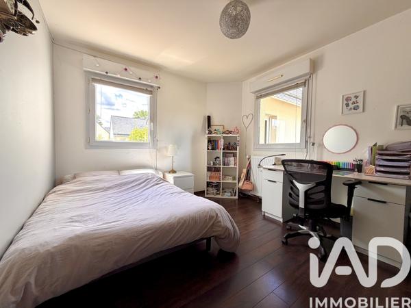 Maison à vendre 5 pièces 110 m² Pont-Péan