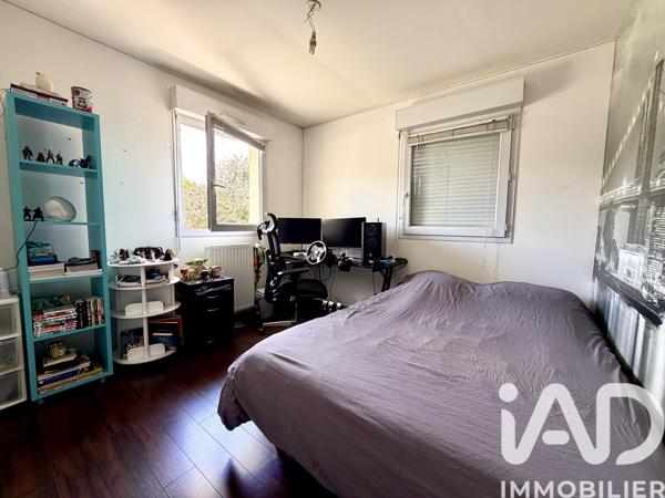 Maison à vendre 5 pièces 110 m² Pont-Péan