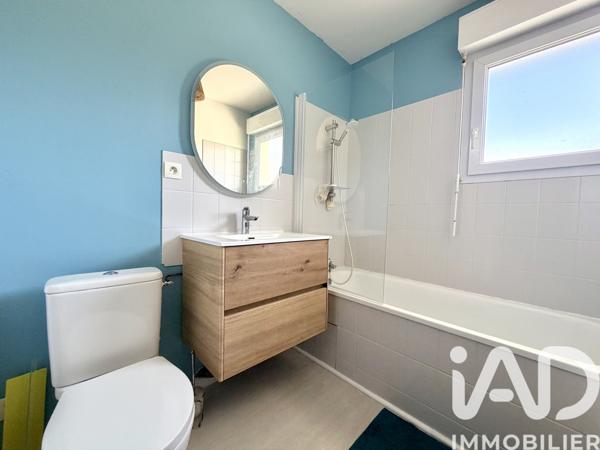 Maison à vendre 5 pièces 110 m² Pont-Péan