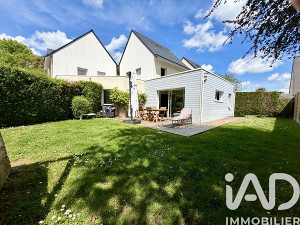 Maison à vendre 5 pièces 110 m² Pont-Péan