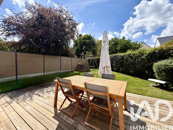 Maison à vendre 5 pièces 110 m² Pont-Péan