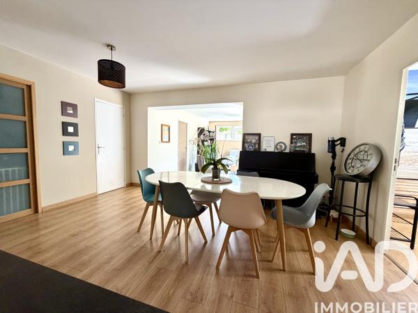 Maison à vendre 5 pièces 110 m² Pont-Péan