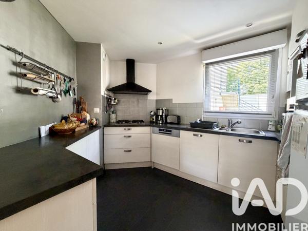 Maison à vendre 5 pièces 110 m² Pont-Péan