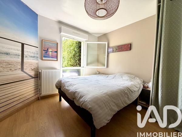 Maison à vendre 5 pièces 110 m² Pont-Péan