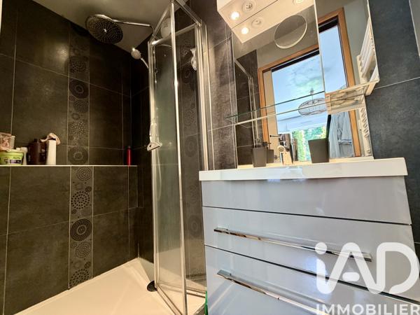 Maison à vendre 5 pièces 110 m² Pont-Péan