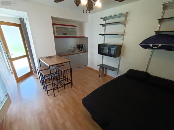 Location - Appartement Rennes 35000 1 pièce 18 m 2