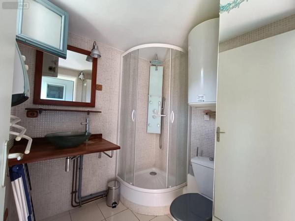 Location - Appartement Rennes 35000 1 pièce 18 m 2