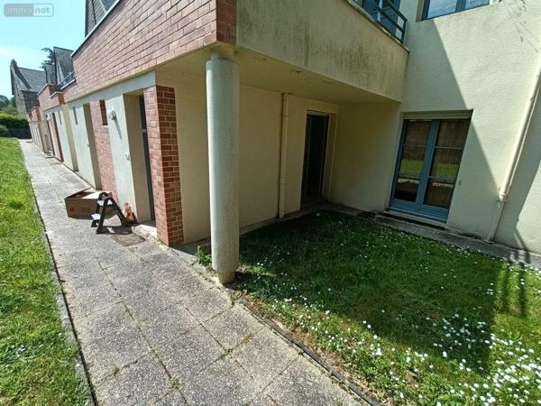 Location - Appartement Rennes 35000 1 pièce 18 m 2