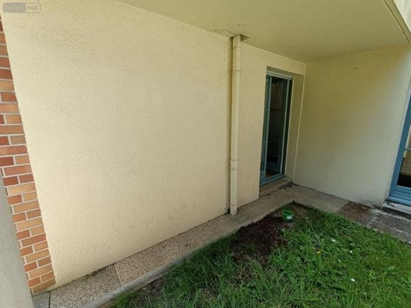 Location - Appartement Rennes 35000 1 pièce 18 m 2