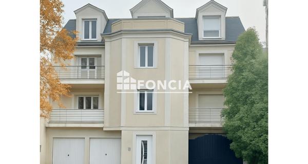 À vendre Immeuble 420 m² - Sainte-geneviève-des-bois 91700