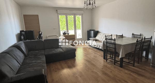 À vendre Immeuble 420 m² - Sainte-geneviève-des-bois 91700