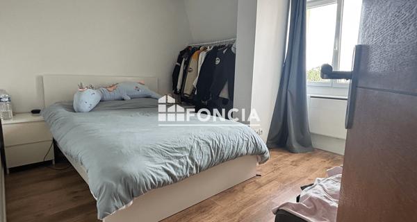 À vendre Immeuble 420 m² - Sainte-geneviève-des-bois 91700