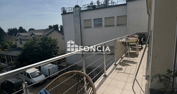 À vendre Immeuble 420 m² - Sainte-geneviève-des-bois 91700
