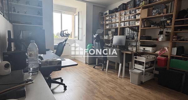 À vendre Immeuble 420 m² - Sainte-geneviève-des-bois 91700