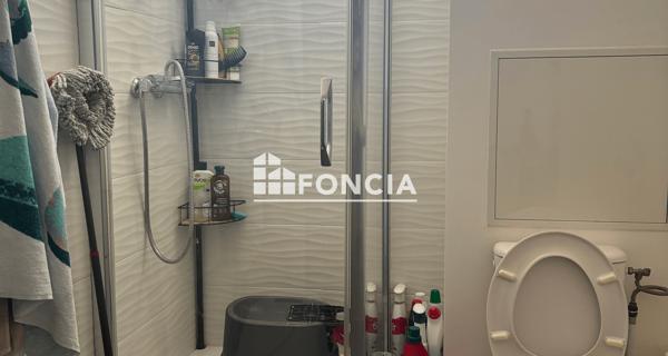 À vendre Immeuble 420 m² - Sainte-geneviève-des-bois 91700