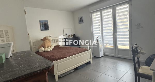 À vendre Immeuble 420 m² - Sainte-geneviève-des-bois 91700