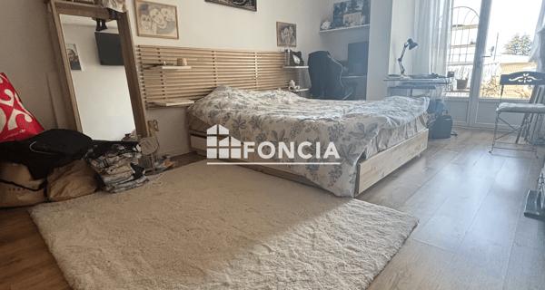 À vendre Immeuble 420 m² - Sainte-geneviève-des-bois 91700