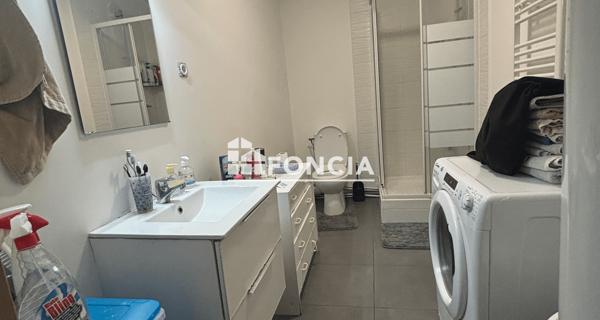 À vendre Immeuble 420 m² - Sainte-geneviève-des-bois 91700
