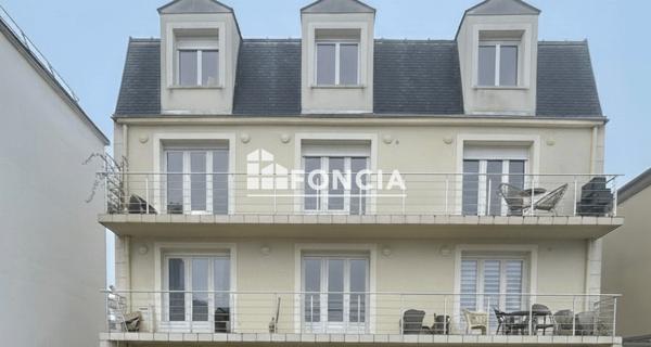 À vendre Immeuble 420 m² - Sainte-geneviève-des-bois 91700