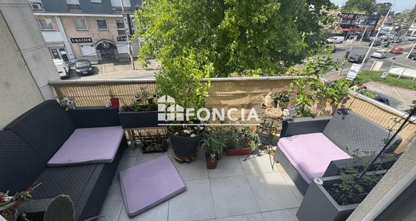 À vendre Immeuble 420 m² - Sainte-geneviève-des-bois 91700