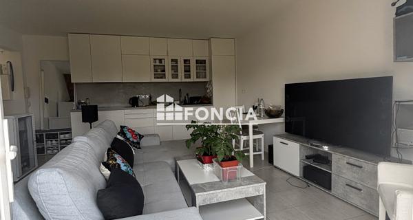 À vendre Immeuble 420 m² - Sainte-geneviève-des-bois 91700