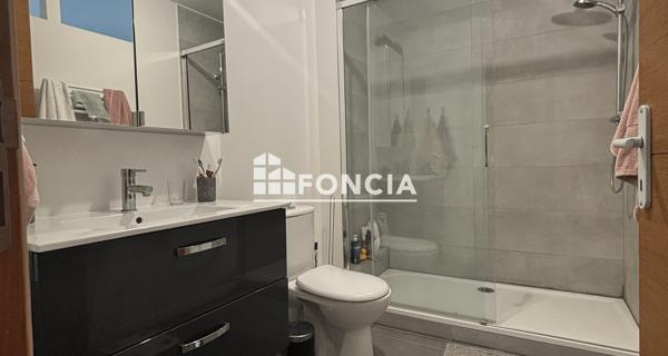 À vendre Immeuble 420 m² - Sainte-geneviève-des-bois 91700