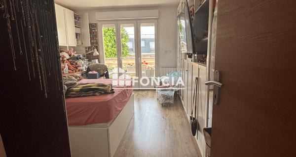 À vendre Immeuble 420 m² - Sainte-geneviève-des-bois 91700