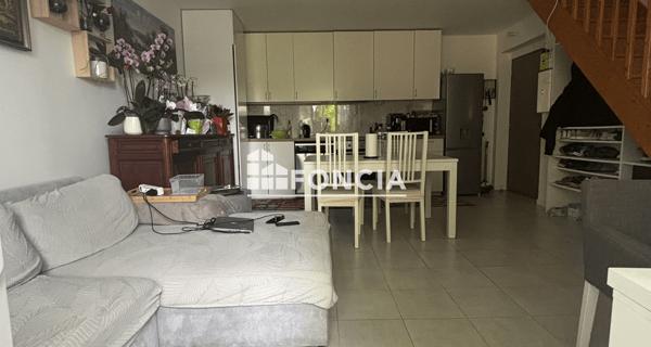 À vendre Immeuble 420 m² - Sainte-geneviève-des-bois 91700