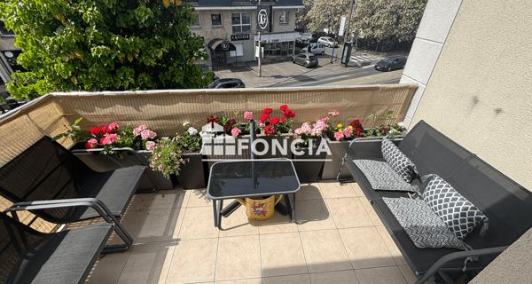 À vendre Immeuble 420 m² - Sainte-geneviève-des-bois 91700