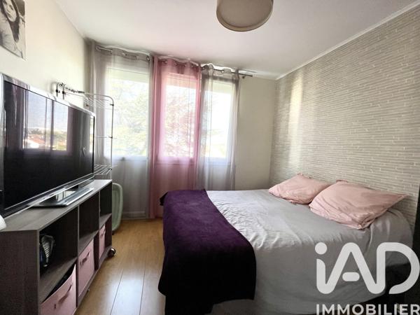 Appartement à vendre 4 pièces 76 m² Saint-Herblain