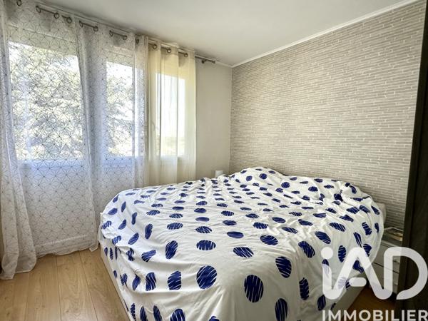 Appartement à vendre 4 pièces 76 m² Saint-Herblain