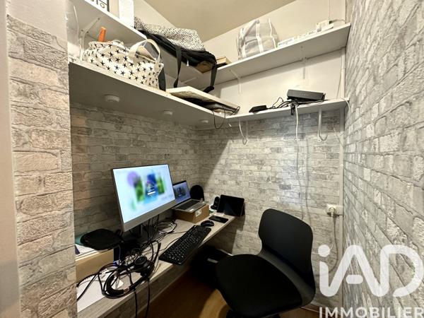 Appartement à vendre 4 pièces 76 m² Saint-Herblain