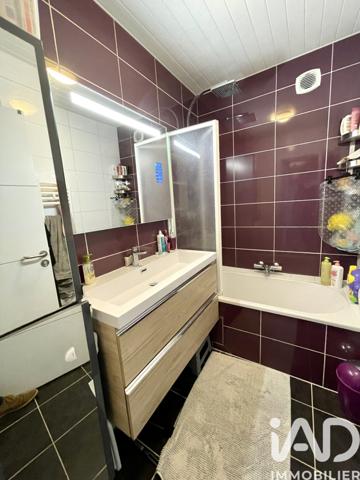 Appartement à vendre 4 pièces 76 m² Saint-Herblain