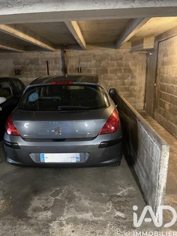 Appartement à vendre 4 pièces 76 m² Saint-Herblain