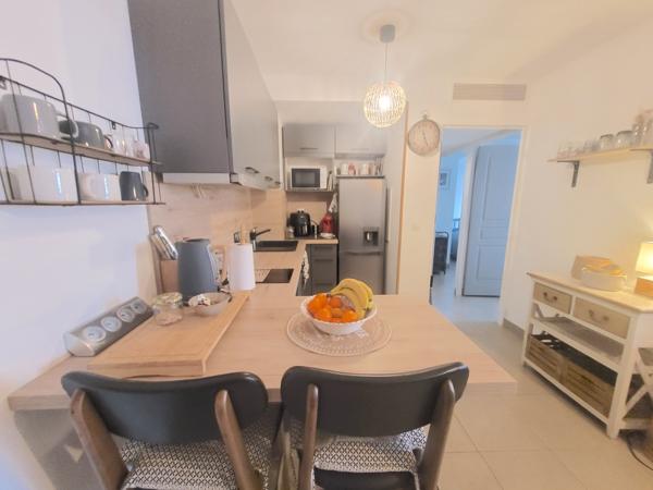 Appartement 3 pièces - 53 m² Exclusivité efficity