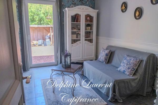 Maison à vendre 8 pièces  (14) Le parfait équilibre entre espace, confort et proximité des plages et de Caen