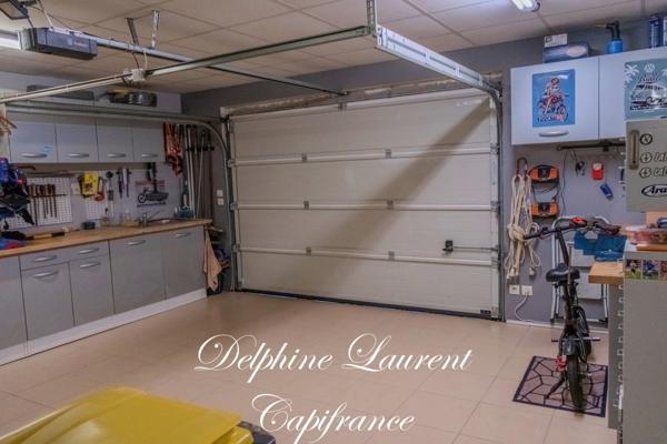 Maison à vendre 8 pièces  (14) Le parfait équilibre entre espace, confort et proximité des plages et de Caen