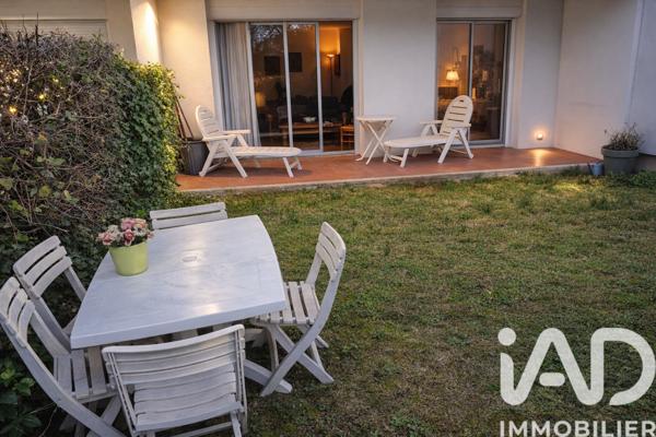 Appartement à vendre 3 pièces 94 m² Montélimar