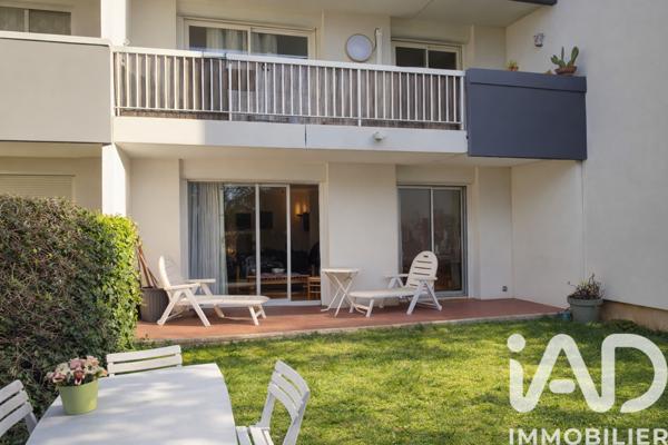 Appartement à vendre 3 pièces 94 m² Montélimar