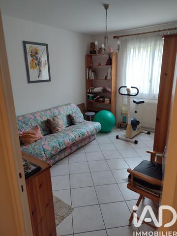 Appartement à vendre 3 pièces 94 m² Montélimar