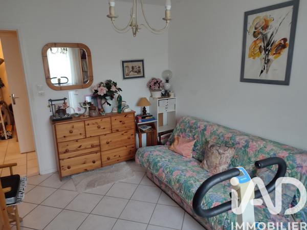 Appartement à vendre 3 pièces 94 m² Montélimar